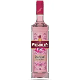 Imagine pentru Gin Pink 37.5% alcool, 0.7 l, Wembley din aceiasi categorie