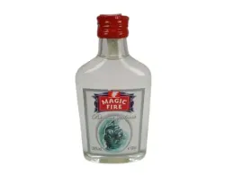 Imagine pentru Băutură spirtoasă Magic Fire, 0.2 l, Magic Fire din aceiasi categorie