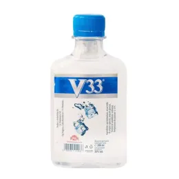 Imagine pentru Băutură spirtoasă V33 33% alc., 0.2 l, Prodvinalco din aceiasi categorie