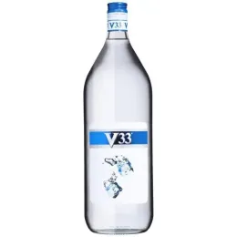 Imagine pentru Băutură spirtoasă V33 33% alc., 2 l, Prodvinalco din aceiasi categorie