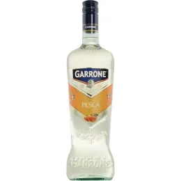 Imagine pentru Băutură aperitiv Garrone Pesca, 1 l, Garrone din aceiasi categorie