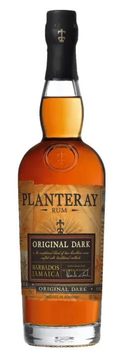 Imagine pentru Rom Original Dark, 0.7 l, Planteray din aceiasi categorie