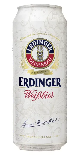 Imagine pentru Bere blondă Weiss, 0.5 l, Erdinger din aceiasi categorie