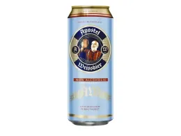 Imagine pentru Bere nefiltrata fara alcool Apostel 0.5L din aceiasi categorie