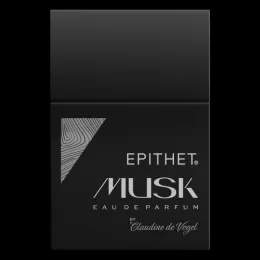 Imagine pentru MUSK by Claudine de Vogel,Apă de Parfum pentru Bărbați,50 ml, Epithet® din aceiasi categorie