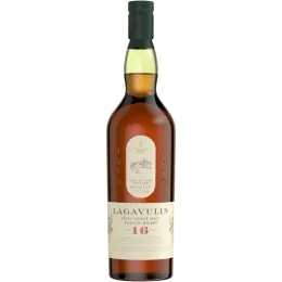 Imagine pentru Whisky Lagavulin, Single Malt, 16YO, 43% alc., 0.7l din aceiasi categorie