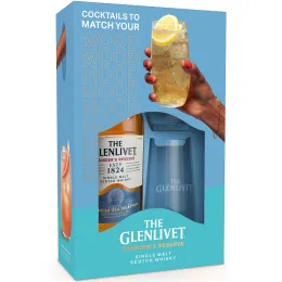 Imagine pentru Whisky The Glenlivet Founder\'s Reserve, 0.7 + 2 pahare din aceiasi categorie