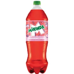 Imagine pentru Mirinda Capsuni Si Litchi 2L din aceiasi categorie