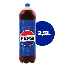 Imagine pentru Bautura carbogazoasa Pepsi 2.5L din aceiasi categorie
