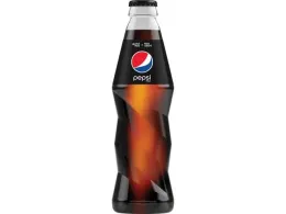 Imagine pentru Bautura racoritoare carbogazoasa Pepsi Max Zero Zahar, 0.3 L din aceiasi categorie