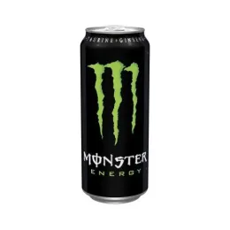 Imagine pentru Bautura Energizanta Monster Green, 0.5L din aceiasi categorie