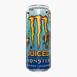 Imagine pentru Bautura Energizanta, Monster Aussie Lemonade, 500ml din aceiasi categorie