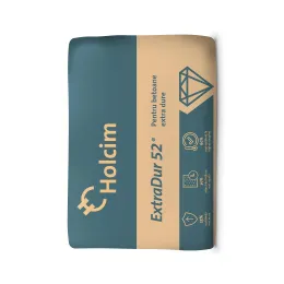 Imagine pentru Ciment betoane extra dure Holcim ExtraDur 52, rezistenta 52.5R, 20 kg din aceiasi categorie