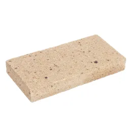 Imagine pentru Caramida plina refractara Refarom R32-65SA, cu locas mortar, 230 x 114 x 32 mm din aceiasi categorie