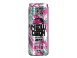 Imagine pentru Hell New Gen Guava Roz 250Ml din aceiasi categorie