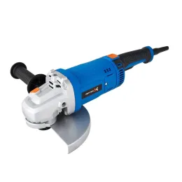 Imagine pentru Polizor unghiular cu fir, 2100 W, Ø 230 mm, Dexter din aceiasi categorie