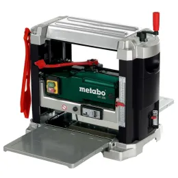 Imagine pentru Mașină de rindeluit DH330, 1800 W, max. 3 mm, Metabo din aceiasi categorie