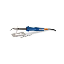 Imagine pentru Ciocan de lipit Power, electric, cu 2 vârfuri și suport, 60 W, Dexter din aceiasi categorie