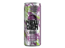 Imagine pentru Hell New Gen Cirese Negre 250Ml din aceiasi categorie