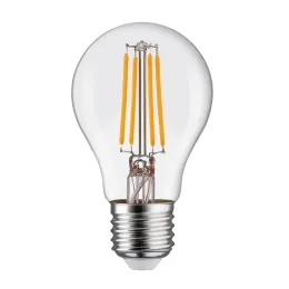 Imagine pentru Bec LED, E27, A60, 5,9 W, alb cald, 2700K, 806lm, Lexman din aceiasi categorie