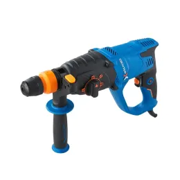 Imagine pentru Ciocan rotopercutor, electric, 1100 W, 3,3 J, Dexter din aceiasi categorie