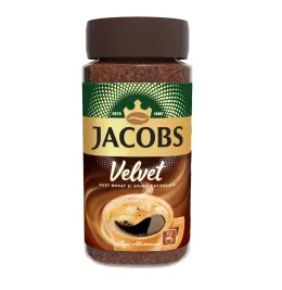 Imagine pentru Cafea instant Jacobs Velvet, 200 g din aceiasi categorie