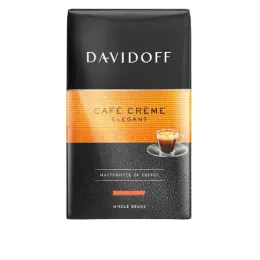 Imagine pentru Cafea boabe, prajita, Davidoff Cafe Creme 500g din aceiasi categorie