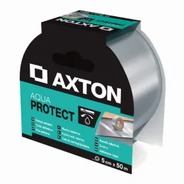 Imagine pentru Bandă adezivă pentru izolator, 50 mm x 50 m / rola, Axton din aceiasi categorie