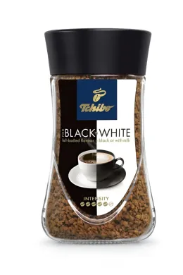 Imagine pentru Cafea instant Tchibo for Black \'n White 100g din aceiasi categorie