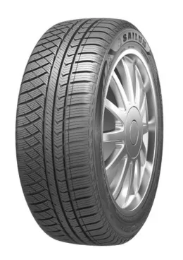 Imagine pentru Anvelopă 4 Seasons Sailun Atrezzo 195/65R15 91H din aceiasi categorie