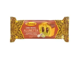 Imagine pentru Chec Marmorat Cu Fistic Și Cremă Cu Alune De Pădure 450 G din aceiasi categorie