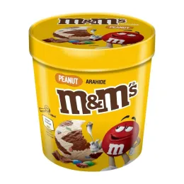 Imagine pentru Inghetata M&M\'s, 450 ml din aceiasi categorie