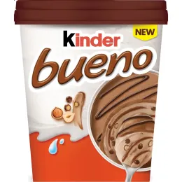 Imagine pentru Inghetata Kinder Bueno, 455 ml din aceiasi categorie