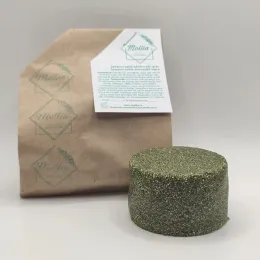 Imagine pentru Șampon solid pentru păr gras din aceiasi categorie