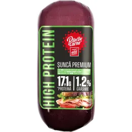 Imagine pentru Șuncă premium Plin de Carne, 650 g din aceiasi categorie