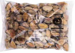 Imagine pentru Carne Scoici (Midii fără cochilie), 1 kg din aceiasi categorie