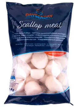 Imagine pentru Carne Scoici Saint Jacques, 1 kg din aceiasi categorie