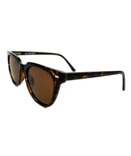 Imagine pentru Ochelari de soare unisex Polarized Square Leopard din aceiasi categorie
