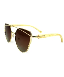 Imagine pentru Ochelari de soare femei Polarized Cat Eye din aceiasi categorie
